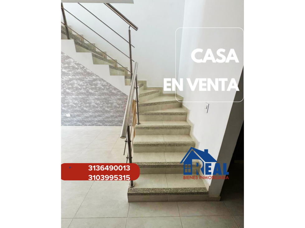 VENTA CASA ENTRE RIOS CARTAGO VALLE - 3