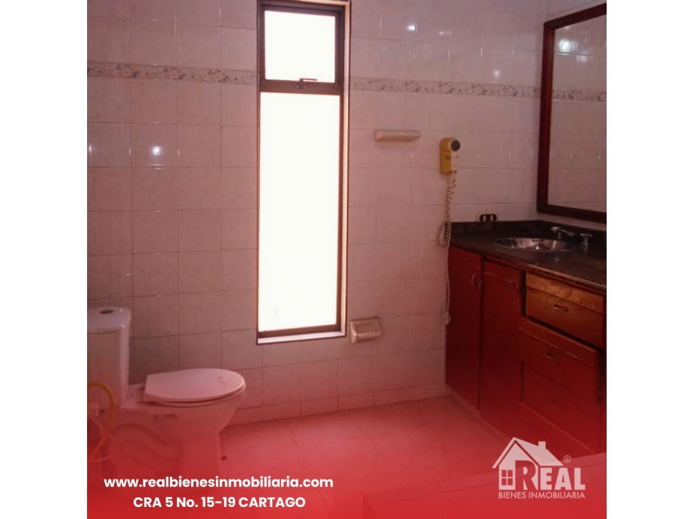 VENTA CASA CONJUNTO FLAMINGO CARTAGO VALLE — foto 6
