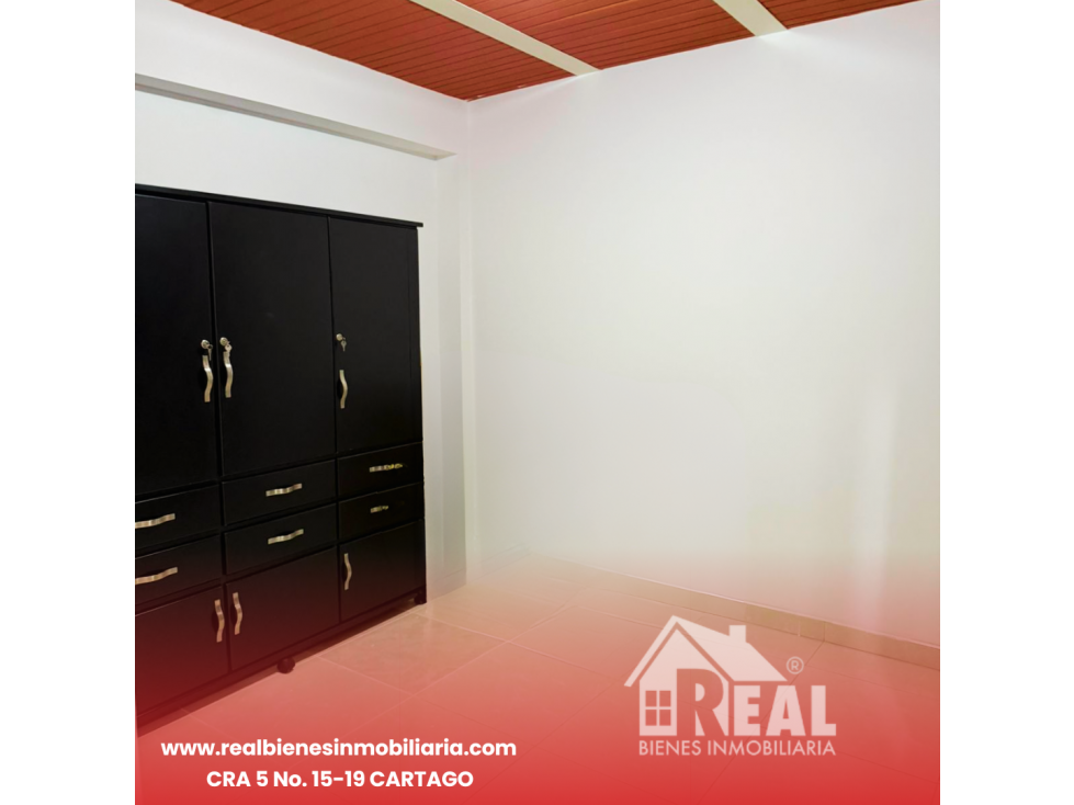 VENTA CASA TERRAZAS DEL LLANO CARTAGO VALLE — foto 6