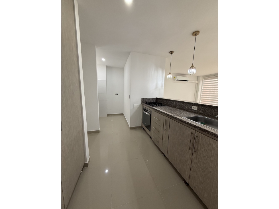 apartamento para la venta en pance