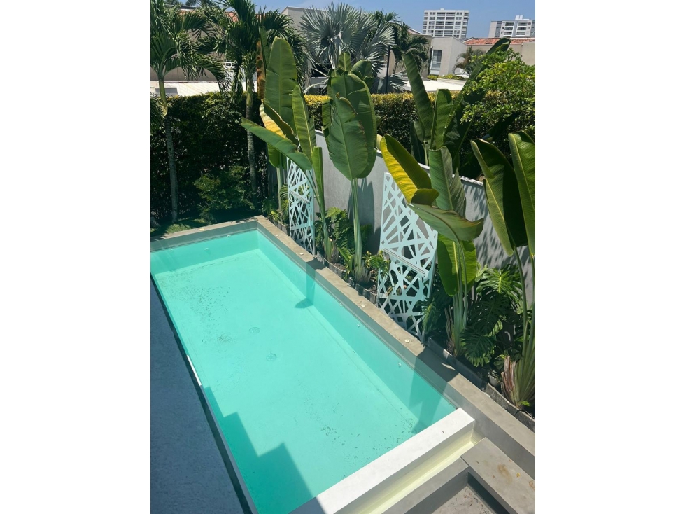 VENTA DE CASA EN ALFAGUARA