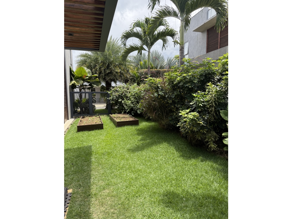 SE VENDE ESPECTACULAR CASA CAMPESTRE EN PANCE — foto 2