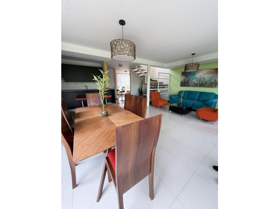 VENTA DE CASA EN ALFAGUARA - 3