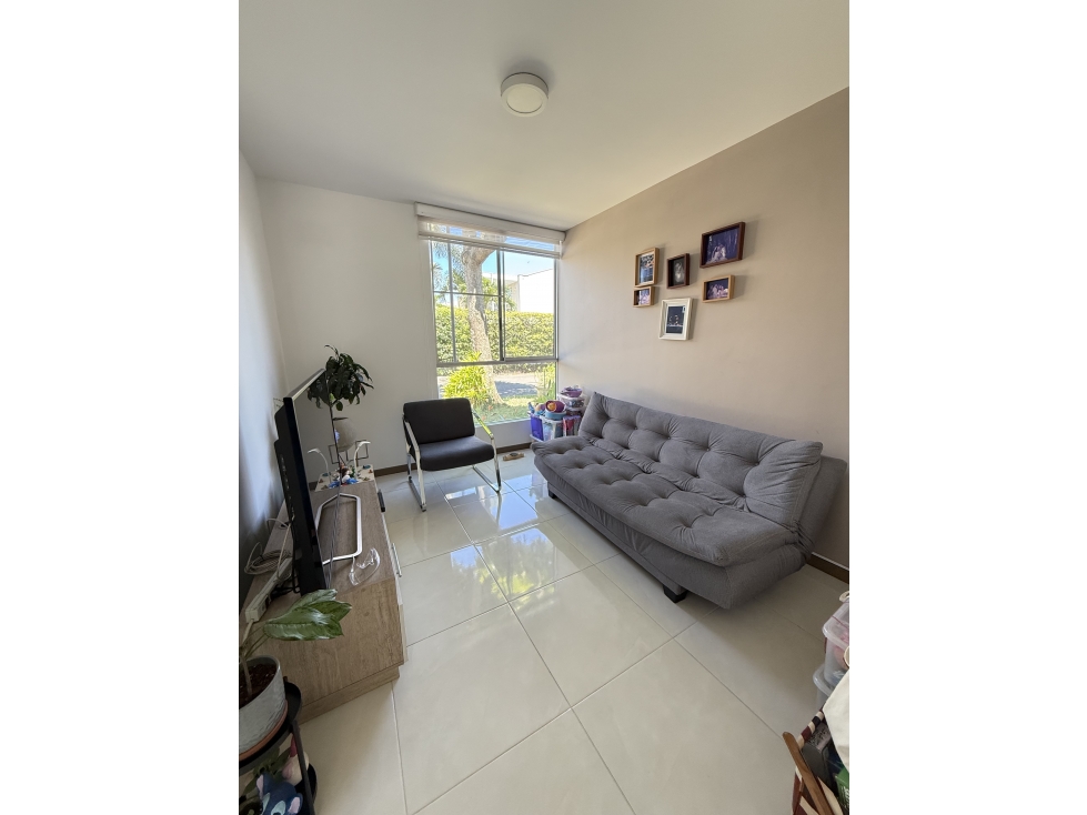 VENTA DE CASA EN ALFAGUARA - 2