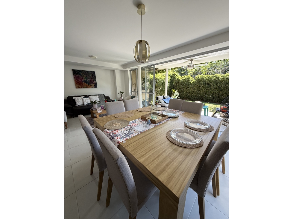 VENTA DE CASA EN ALFAGUARA - 3