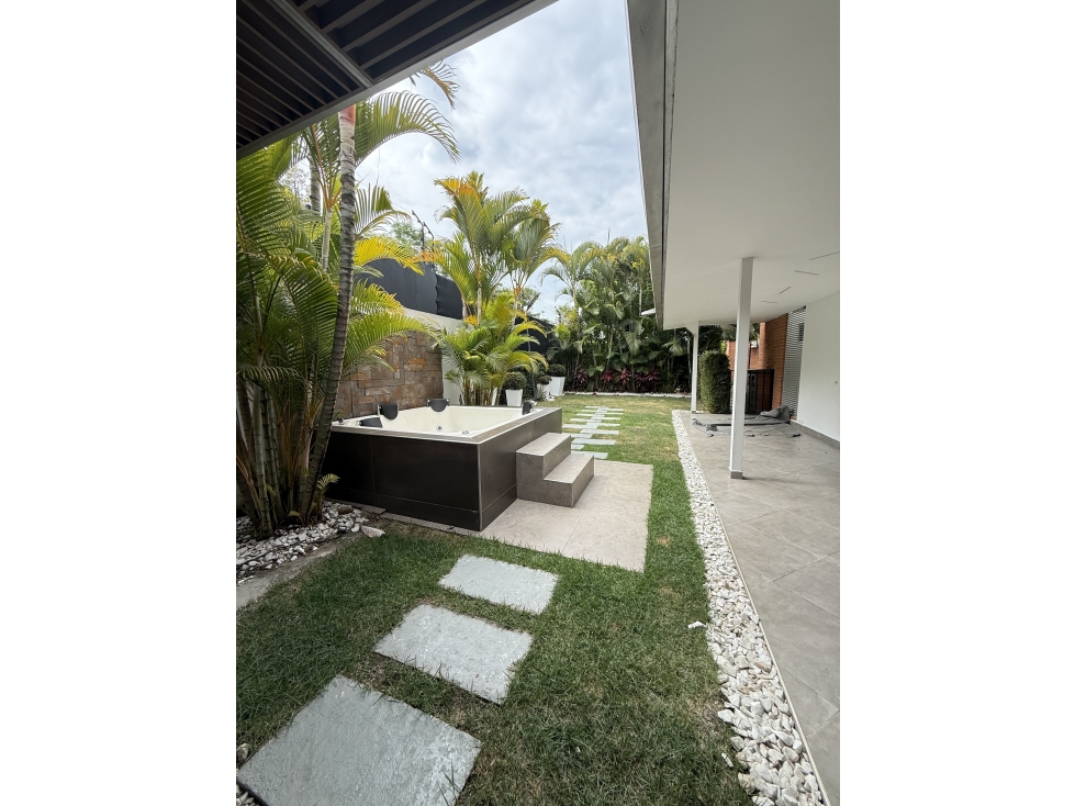 VENTA DE CASA EN PANCE - 1