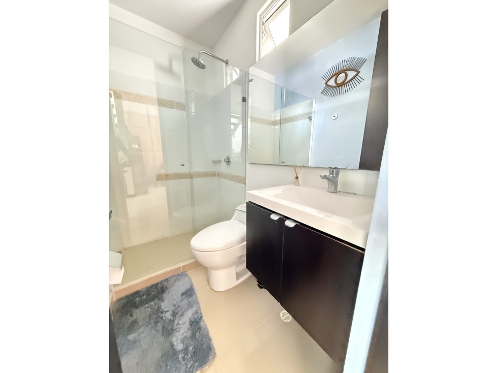 VENTA DE CASA EN ALFAGUARA - 5