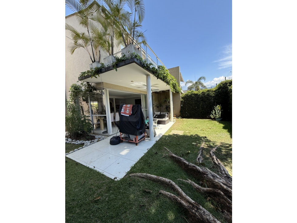 VENTA DE CASA EN ALFAGUARA - 4