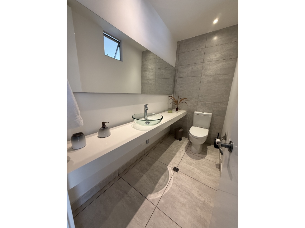 SE VENDE ESPECTACULAR CASA CAMPESTRE EN PANCE — foto 5