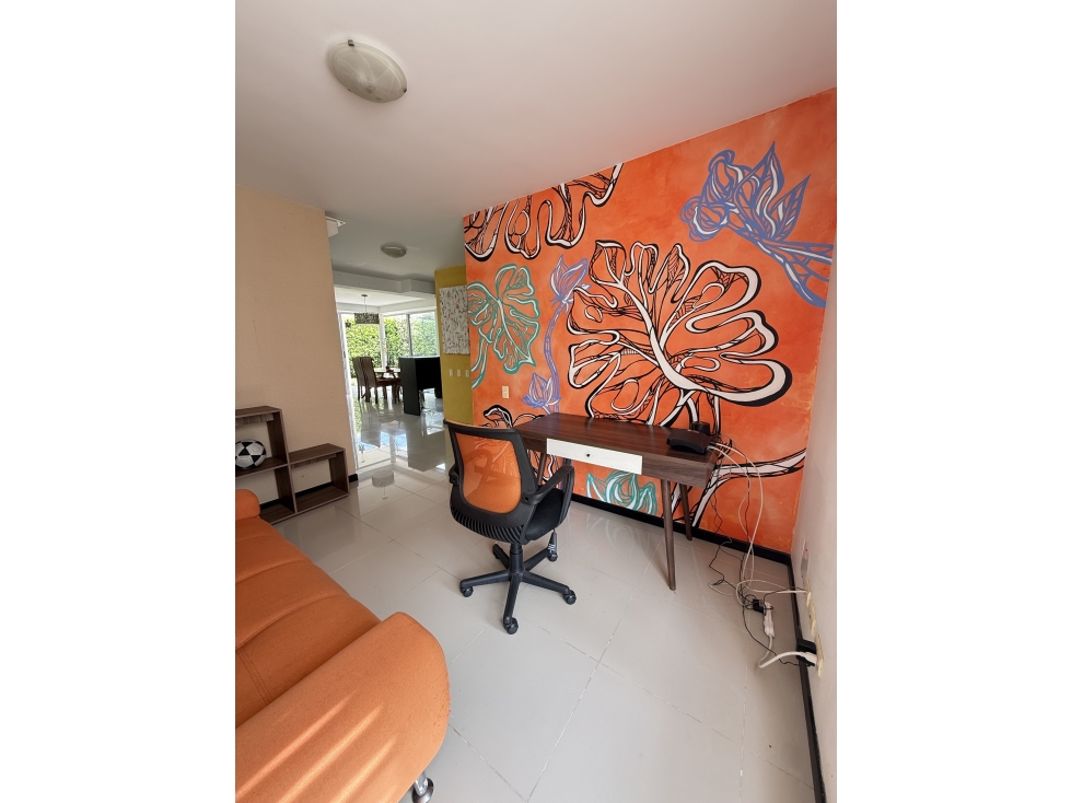 VENTA DE CASA EN ALFAGUARA - 6