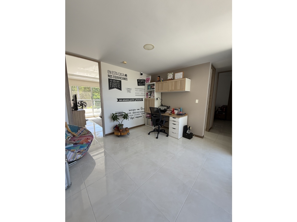 VENTA DE CASA EN ALFAGUARA - 5