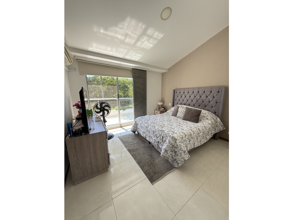 VENTA DE CASA EN ALFAGUARA - 6