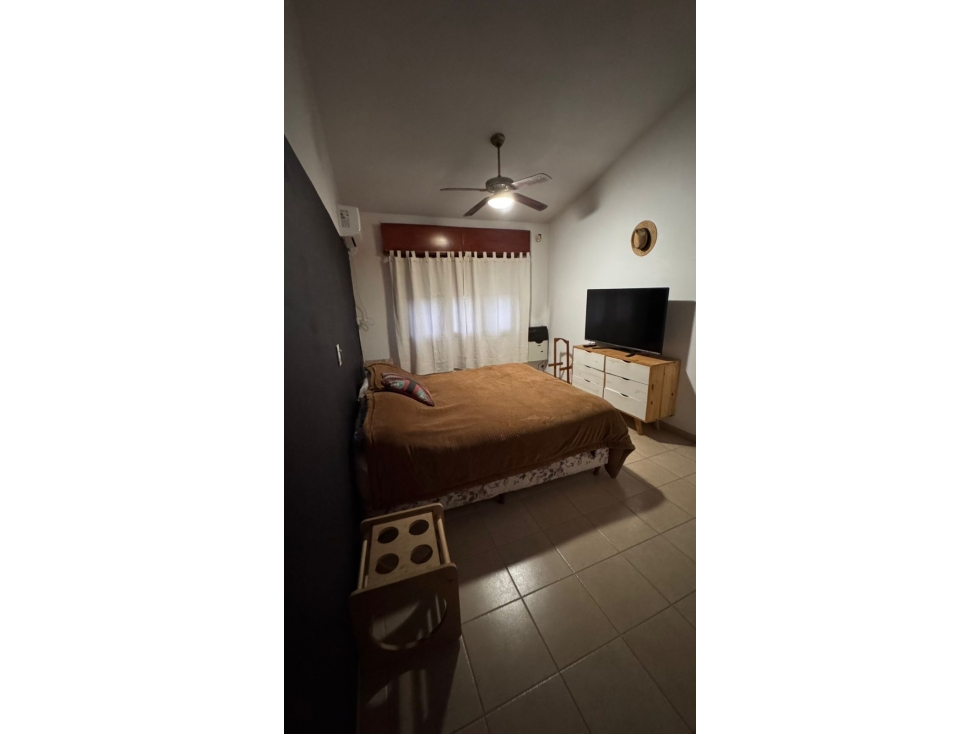 VENTA LA FALDA 3 DORM. 2 BAÑOS B.RESIDENCIAL EL DOMINADOR PILETA - 5