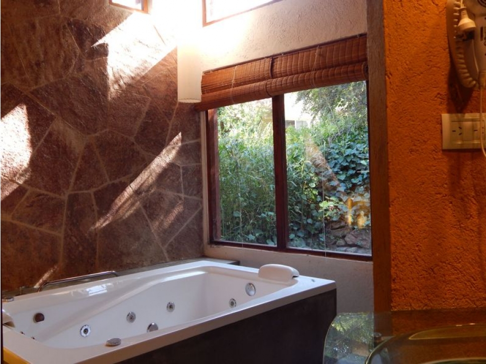 Complejo Cabañas Categoria La Falda Villa Eden — foto 3