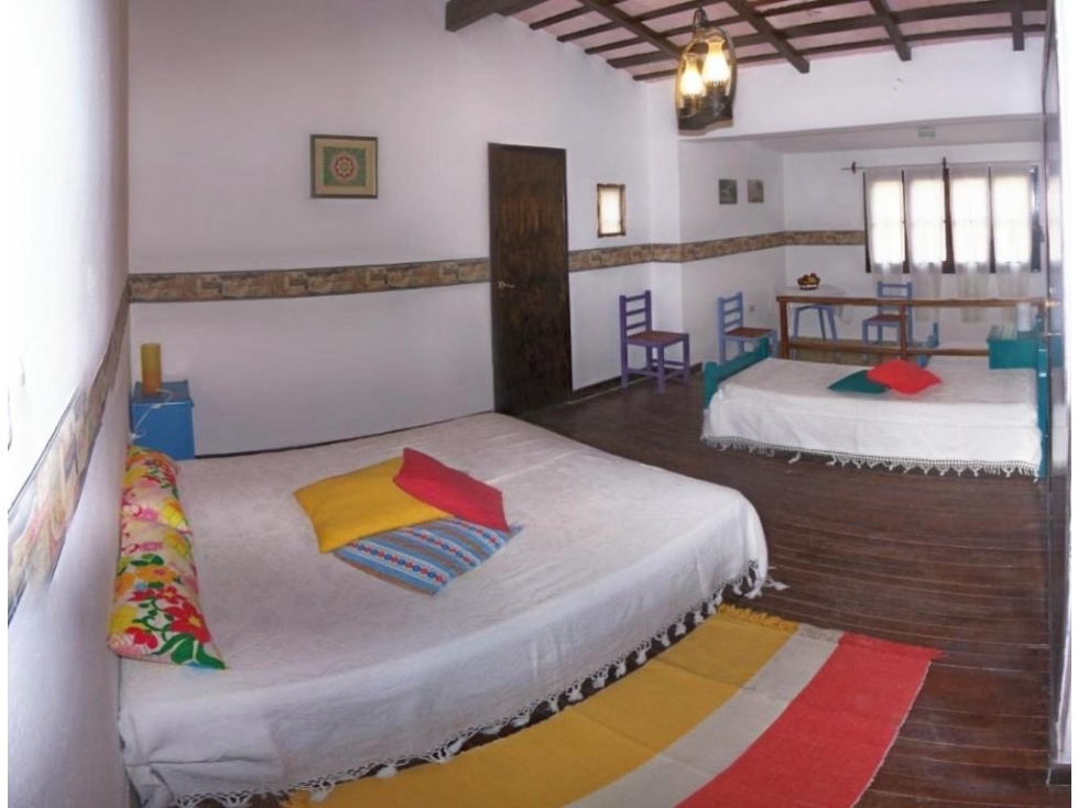 CASONA APTA RESIDENCIA DE MAYORES POSADA TURÍSTICA ALTO POTENCIAL - 6