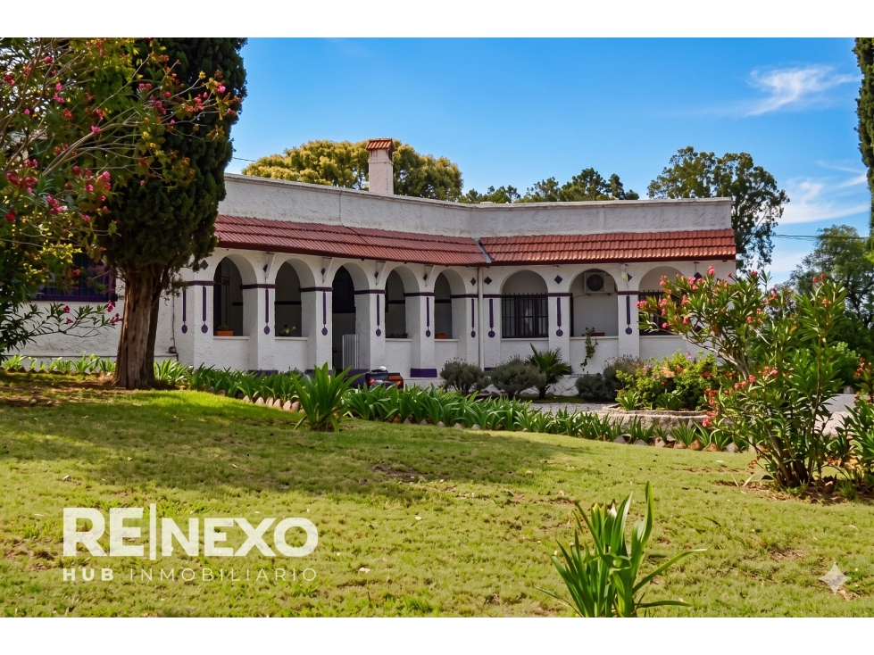 CASONA APTA RESIDENCIA DE MAYORES POSADA TURÍSTICA ALTO POTENCIAL - 1