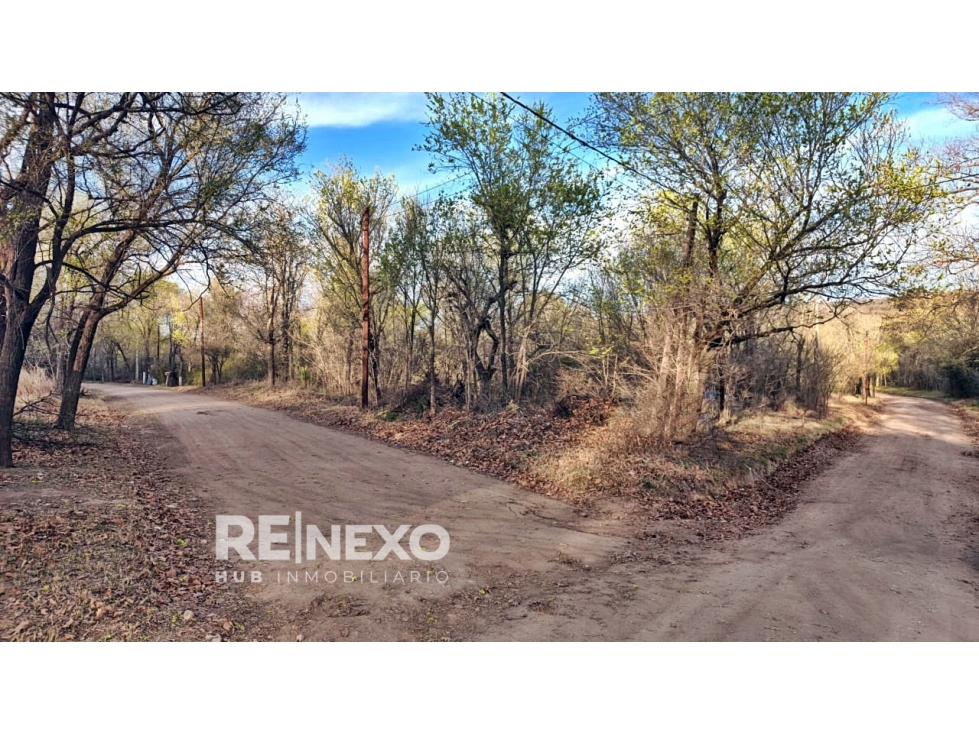 TERRENO VENTA CASA GRANDE ESQUINA 707 M2 A 1 CUADRA DE RIO ESPECT - 1