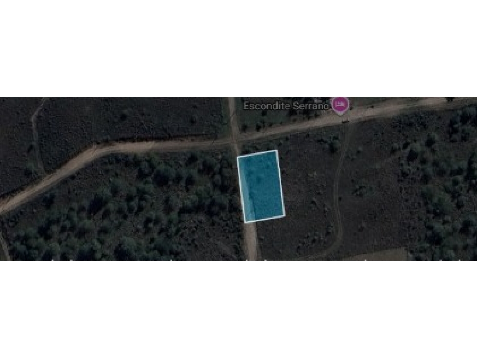 VENTA TERRENO 1201M2 ESQ CHACRAS DE LA JOSEFINA VILLA GIARDINO CBA. — foto 2