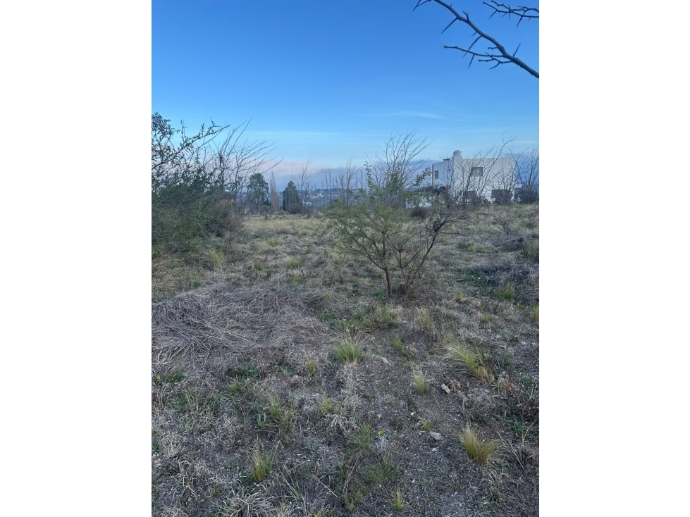 VENTA TERRENO 1202M2 CHACRAS DE LA JOSEFINA VILLA GIARDINO CBA.
