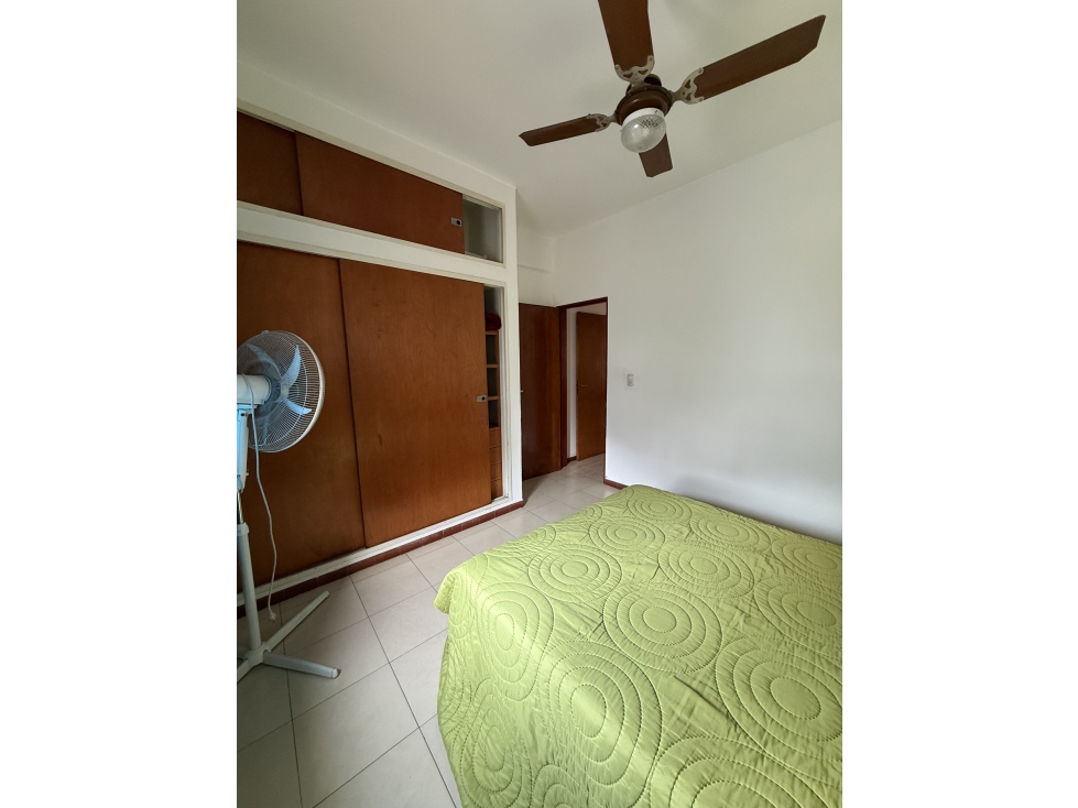 DEPARTAMENTO CARLOS PAZ COCHERA 2DOR BALCÓN 1 CUADRA CENTRO — foto 4