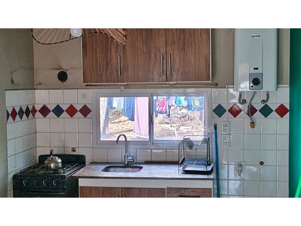 CASA VENTA EN CASA GRANDE CBA 2 DORM 1CUADRA RIO POSESION VEINTEAÑAL - 6