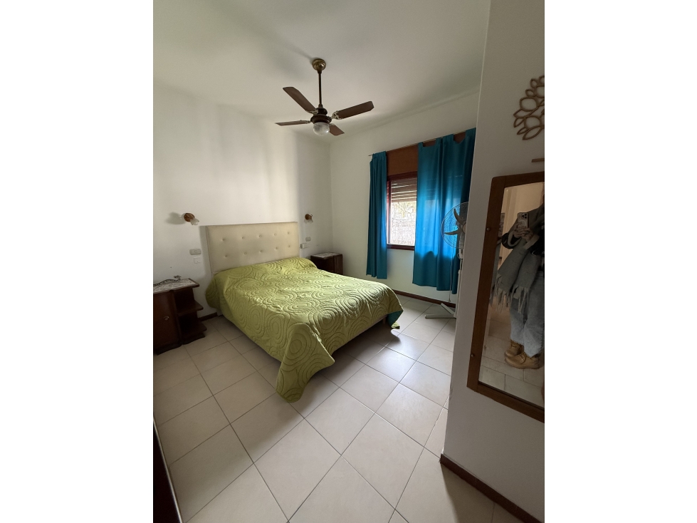 DEPARTAMENTO CARLOS PAZ COCHERA 2DOR BALCÓN 1 CUADRA CENTRO — foto 6