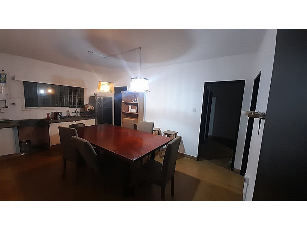 CASA VENTA ANISACATE 2 DORM.COSTA AZUL 1 CUADRA DEL RIO — foto 5