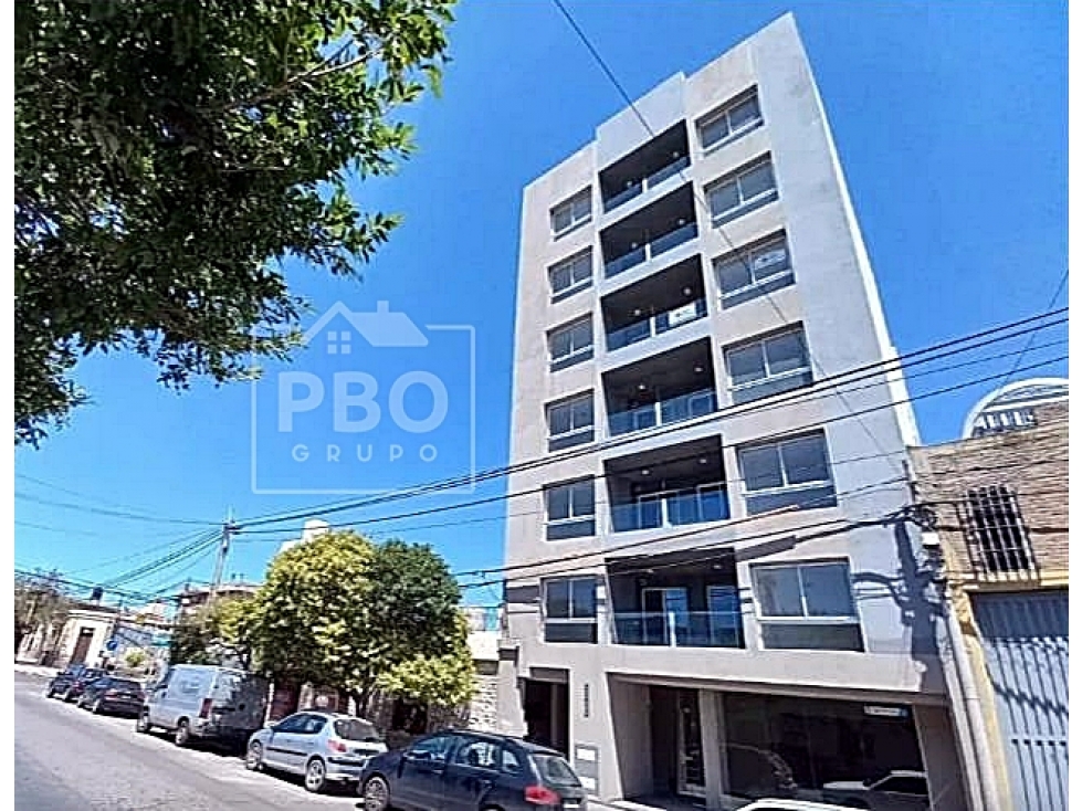 DEPARTAMENTO DUPLEX 2 DORM. ZONA B. GRAL. PAZ CON PILETA