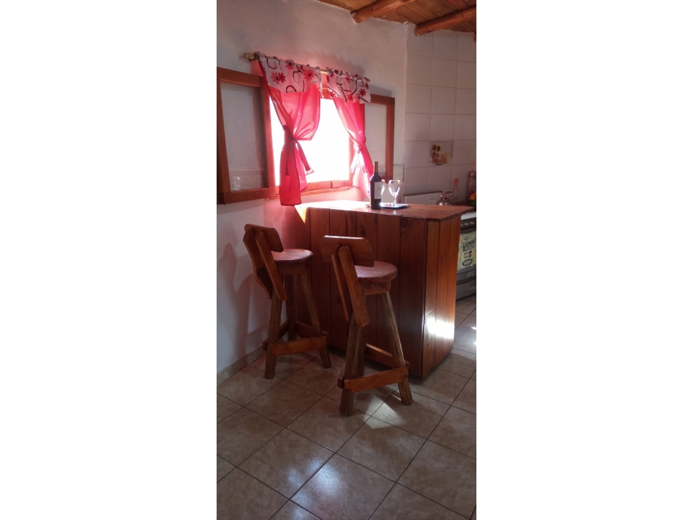 VENTA VALLE HERMOSO 2DORM. B. El Vallecito - 3