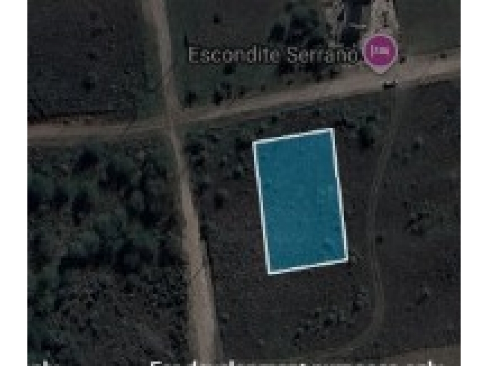VENTA TERRENO 1202M2 CHACRAS DE LA JOSEFINA VILLA GIARDINO CBA. — foto 4