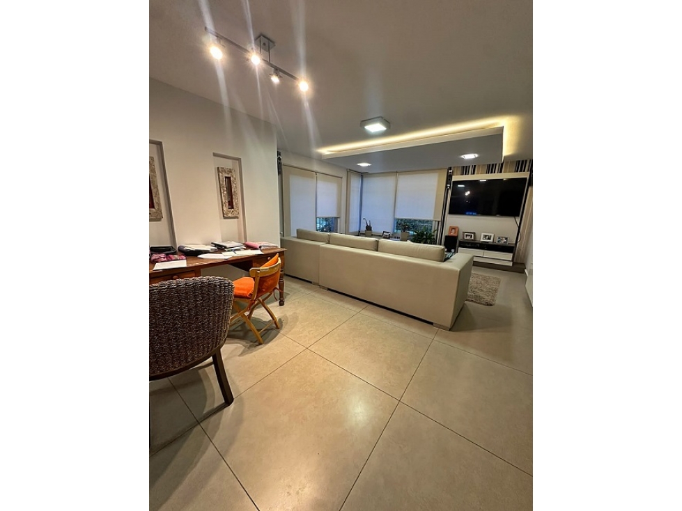 CASA LA FALDA ALTA CATEGORIA VILLA EDEN PISCINA TOP PREMIUM - 5
