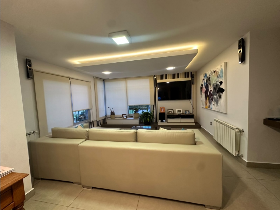 CASA LA FALDA ALTA CATEGORIA VILLA EDEN PISCINA TOP PREMIUM - 2