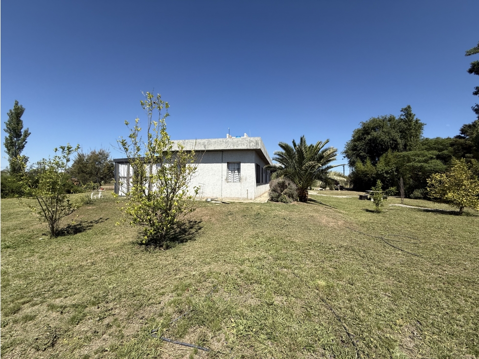 CASA ACCESO MENDIOLAZA 2DORM GRAN PARQUE ZONA CAMPO NORTE R53 KM11 - 2