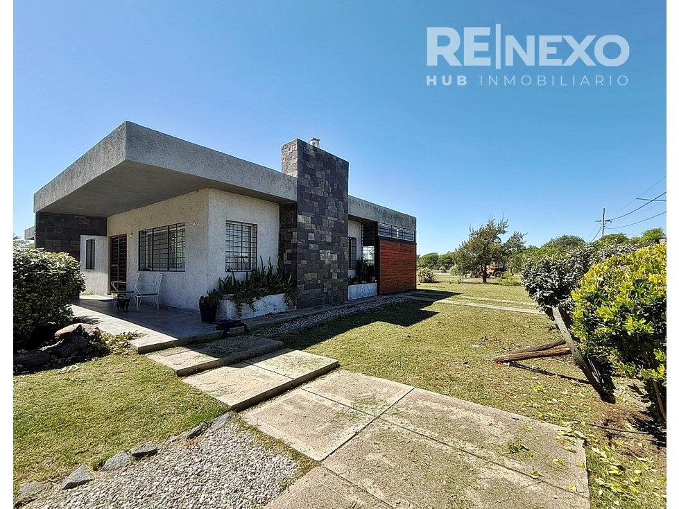CASA ACCESO MENDIOLAZA 2DORM GRAN PARQUE ZONA CAMPO NORTE R53 KM11 - 1