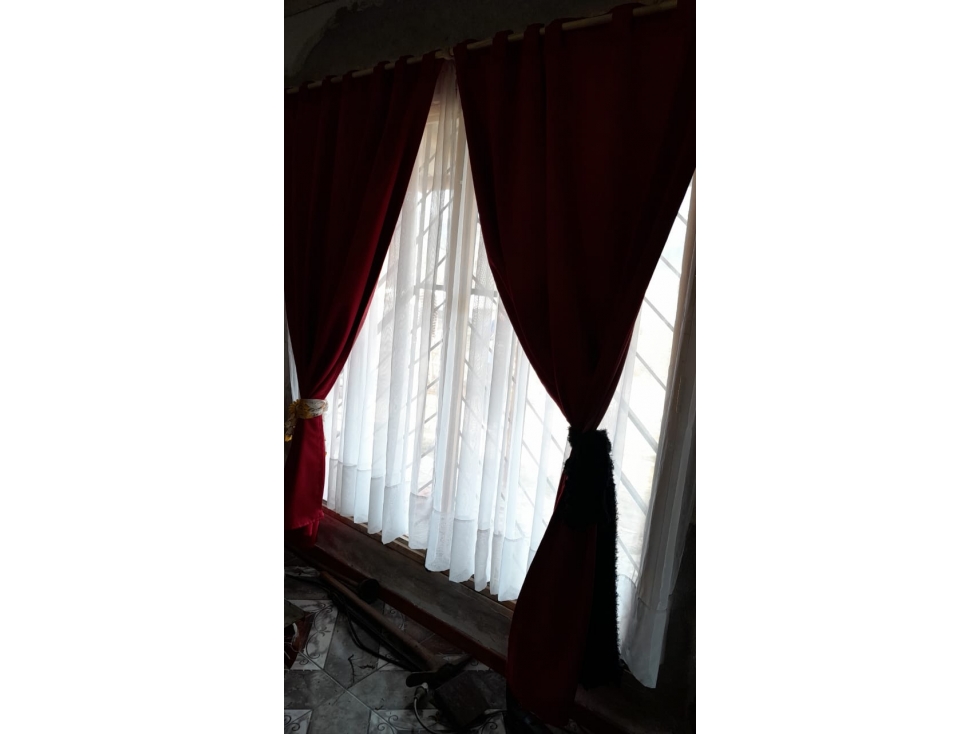 VENTA VALLE HERMOSO 2DORM. B. El Vallecito - 4