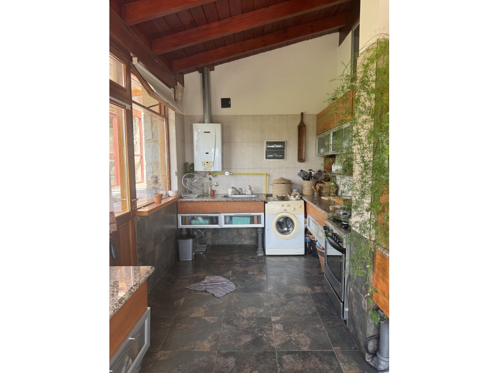 Casa Venta La Cumbre Cruz Chica 2 Dorm Pileta PREMIUM - 4