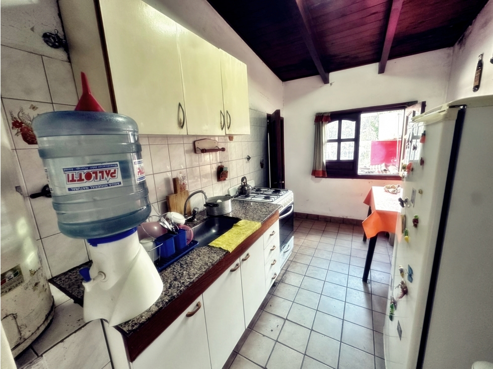 CASA VENTA LA FALDA APTA 2 DPTOS DESARROLLISTA - 3