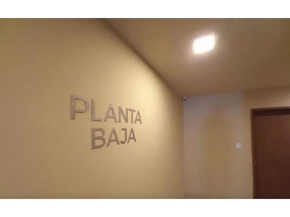 DEPARTEMENTO 2 DORM. CORDOBA ZONA B. GRAL. PAZ BUENA RENTA PLANTA BAJA — foto 4