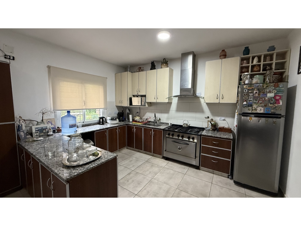 CASA ACCESO MENDIOLAZA 2DORM GRAN PARQUE ZONA CAMPO NORTE R53 KM11 - 3
