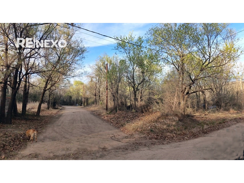 TERRENO VENTA CASA GRANDE ESQUINA 707 M2 A 1 CUADRA DE RIO ESPECT - 2