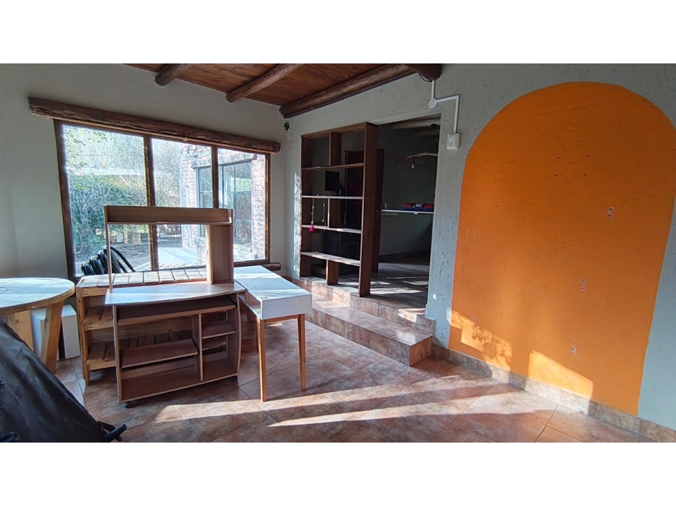 CASA VENTA EN CASA GRANDE CBA 2 DORM 1CUADRA RIO POSESION VEINTEAÑAL - 3
