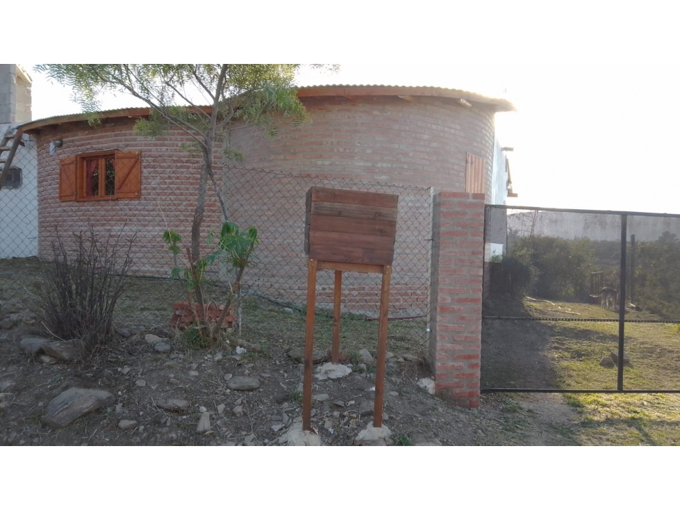 VENTA VALLE HERMOSO 2DORM. B. El Vallecito - 2