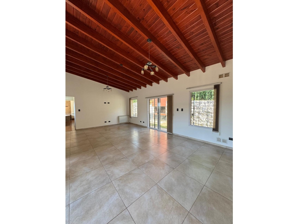 VENTA LA FALDA CASA + 2 DEPARTAMENTOS PROPIEDAD PREMIUM - 5