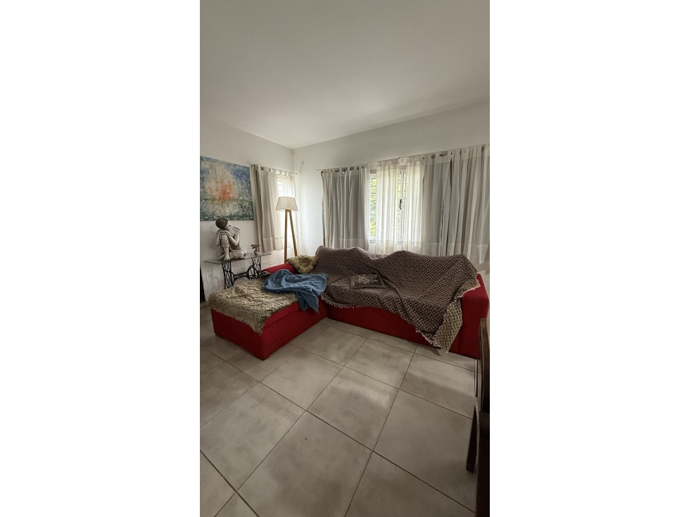 CASA ACCESO MENDIOLAZA 2DORM GRAN PARQUE ZONA CAMPO NORTE R53 KM11 - 4