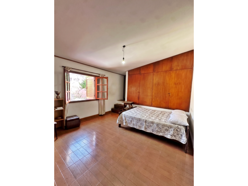 CASA VENTA LA FALDA APTA 2 DPTOS DESARROLLISTA - 5