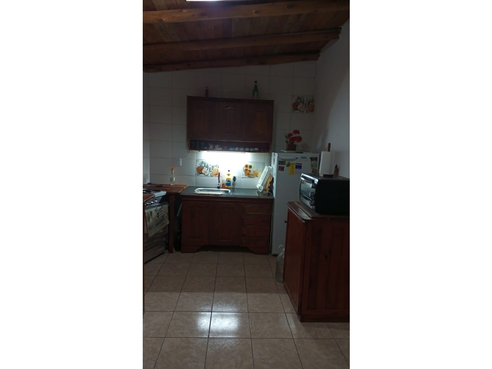 VENTA VALLE HERMOSO 2DORM. B. El Vallecito - 5