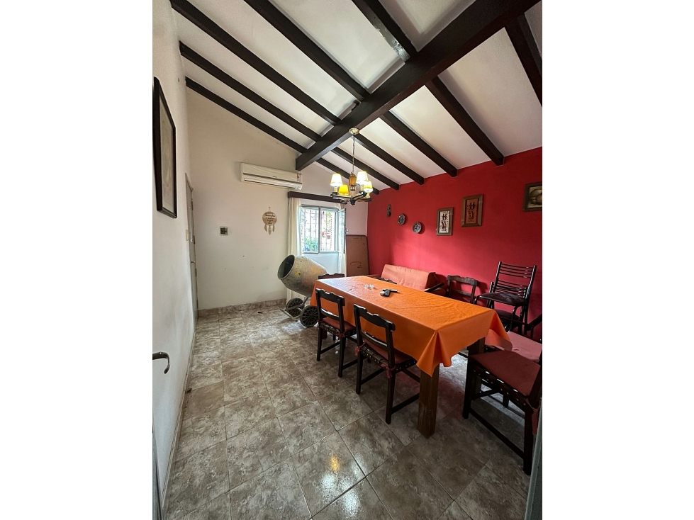 VENTA LA FALDA 2 DORM CENTRICA OPORTUNIDAD - 4
