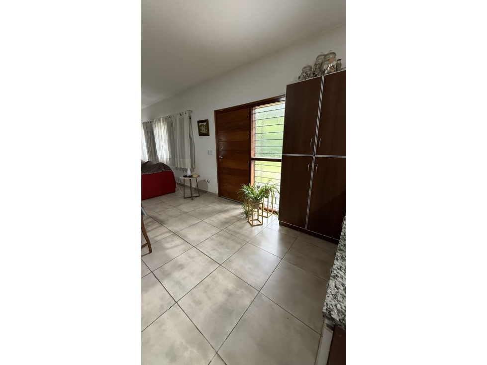 CASA ACCESO MENDIOLAZA 2DORM GRAN PARQUE ZONA CAMPO NORTE R53 KM11 - 5