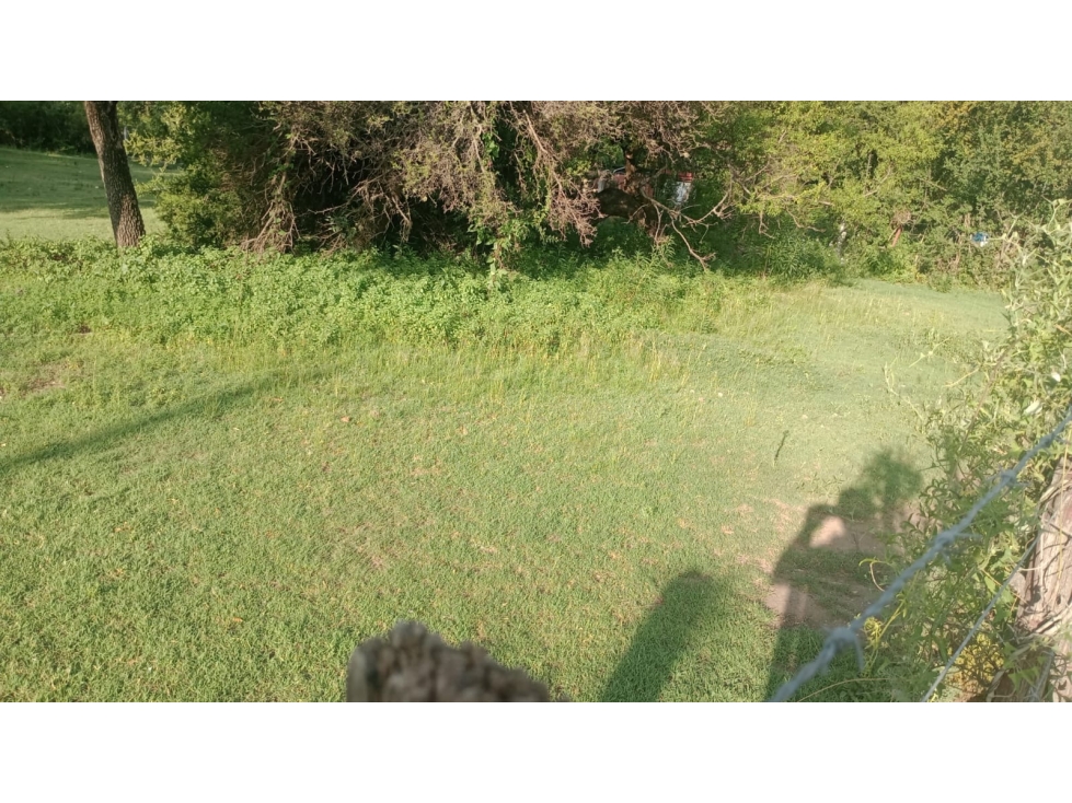 MERLO SAN LUIS LOTE EN VENTA APTO DESARROLLO - 6