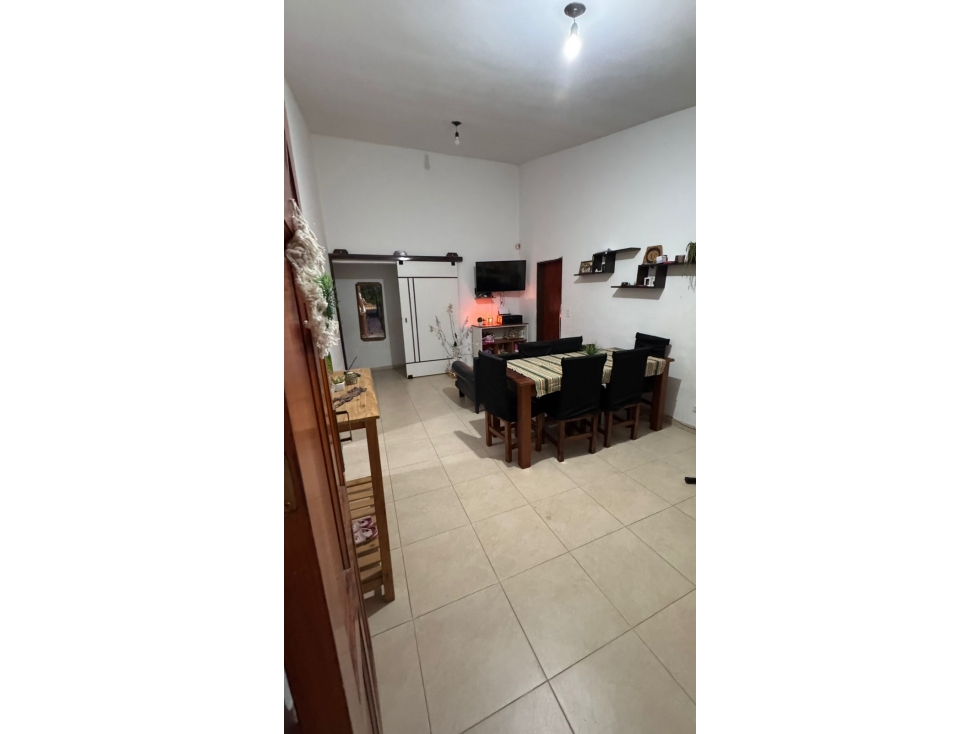 VENTA LA FALDA 3 DORM. 2 BAÑOS B.RESIDENCIAL EL DOMINADOR PILETA - 4